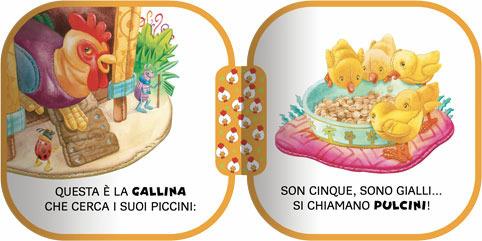 Fattoria. Ediz. a colori - Anna Casalis - 3