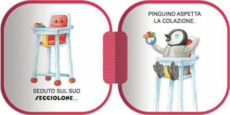 Pappa. Ediz. a colori - Anna Casalis - 3