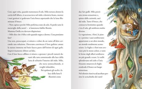 Storie di animali. Ediz. a colori - 4