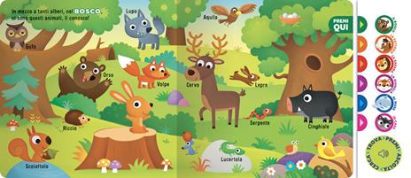 Animali - Anna Casalis - 3