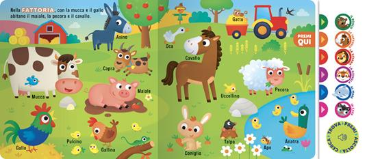 Animali - Anna Casalis - 4