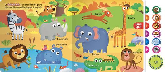 Animali - Anna Casalis - 5