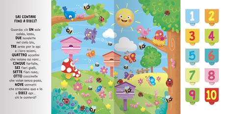 Fattoria. Tante belle finestrelle. Ediz. a colori - Anna Casalis - 3