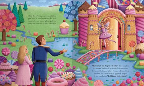 Storie classiche di Natale - Stephanie Moss - 4