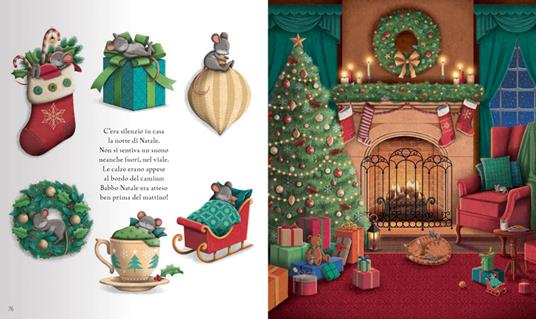 Storie classiche di Natale - Stephanie Moss - 5