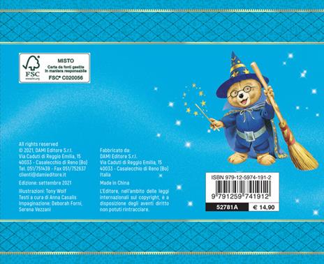 Le più belle storie di animali. Ediz. a colori - 2