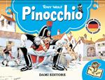Pinocchio. Libro pop-up. Ediz. tedesca (Ediz. tedesco)