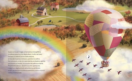 Così come sei. Ediz. a colori. Con QR code per ascoltare la storia - Serena Vezzani - 4