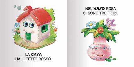 Casa. Ediz. a colori - Anna Casalis - 2
