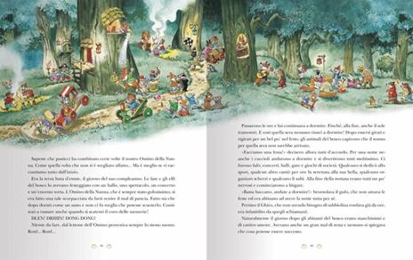 Il grande libro della buonanotte. Ediz. a colori - Anna Casalis - 3