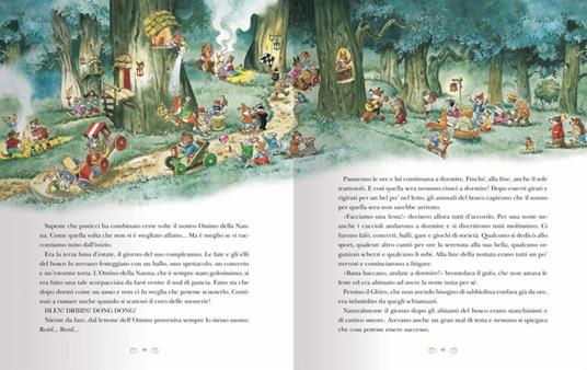 Il grande libro della buonanotte. Ediz. a colori - Anna Casalis - 3