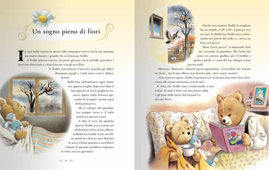 Il grande libro della buonanotte. Ediz. a colori - Anna Casalis - 4