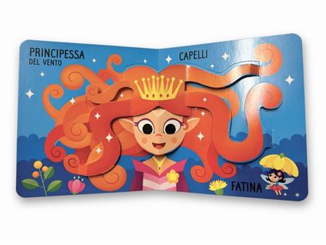 Principesse magiche. Ediz. a colori - Anna Casalis - 3