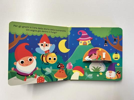 Creature magiche. Cosa c'è sotto? Ediz. a colori - Serena Vezzani - 4