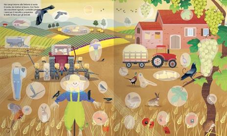 La fattoria. Ediz. a colori - 2