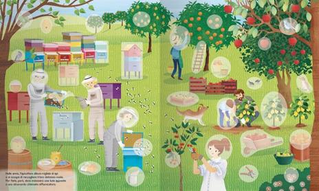 La fattoria. Ediz. a colori - 3