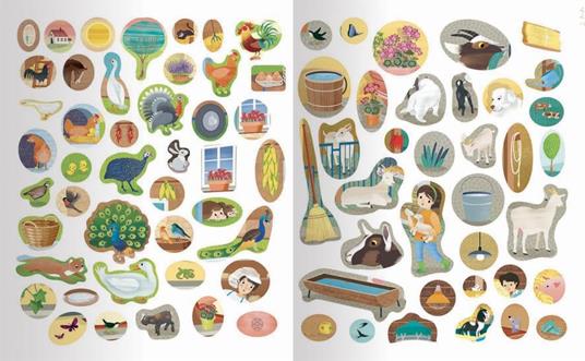 La fattoria. Ediz. a colori - 4