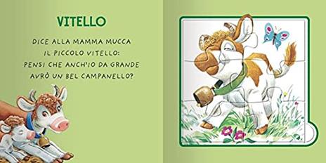 Fattoria. Ediz. a colori - Peter Holeinone - 2