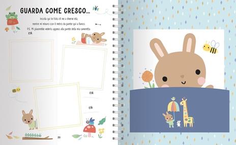 L'album del mio bebè - 4