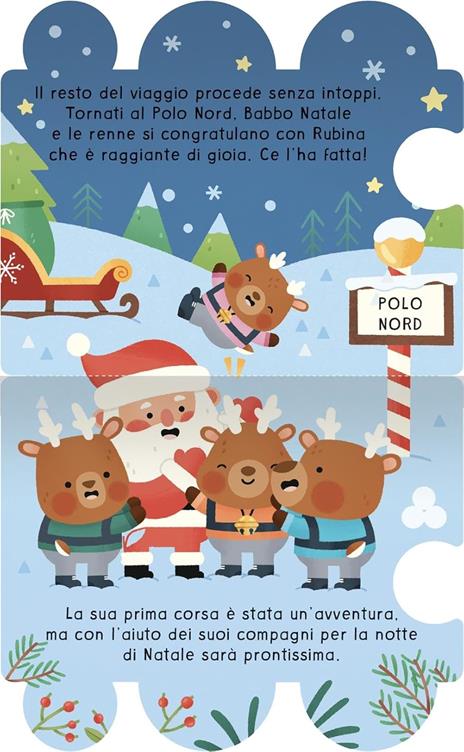 Arriva il Natale. Ediz. a colori - 3