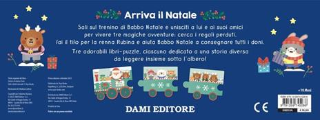 Arriva il Natale. Ediz. a colori - 5