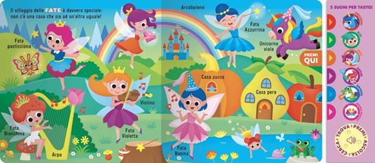 Unicorni e mondi magici. Ediz. a colori - Anna Casalis - 3
