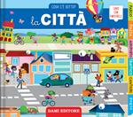 Città. Cosa c'è sotto