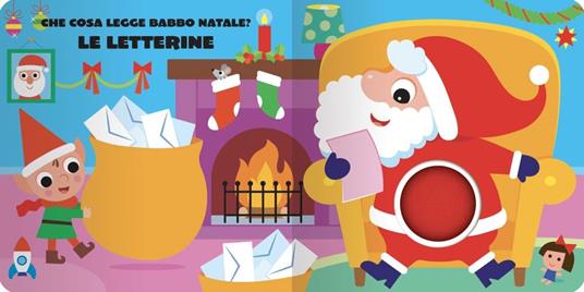 Natale. Popi popi. Ediz. a colori - Serena Vezzani - 2
