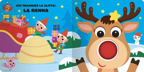 Natale. Popi popi. Ediz. a colori - Serena Vezzani - 3