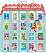 Il calendario dell'Avvento