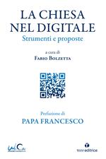 La Chiesa nel digitale. Strumenti e proposte