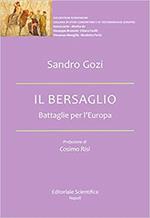 Il bersaglio. Battaglie per l'Europa