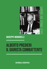 Alberto Predieri: percorsi, profili, insegnamenti