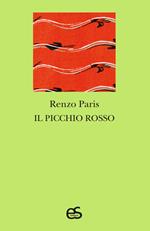 Il picchio rosso