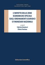 L' impatto delle zone economiche speciali sugli ordinamenti giuridici e finanziari nazionali