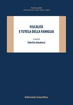 Fiscalità e tutela della famiglia