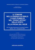 4° Convegno di contabilità pubblica. Atti convegno nazionale di contabilità pubblica (Venezia, 16-18 dicembre 2021)