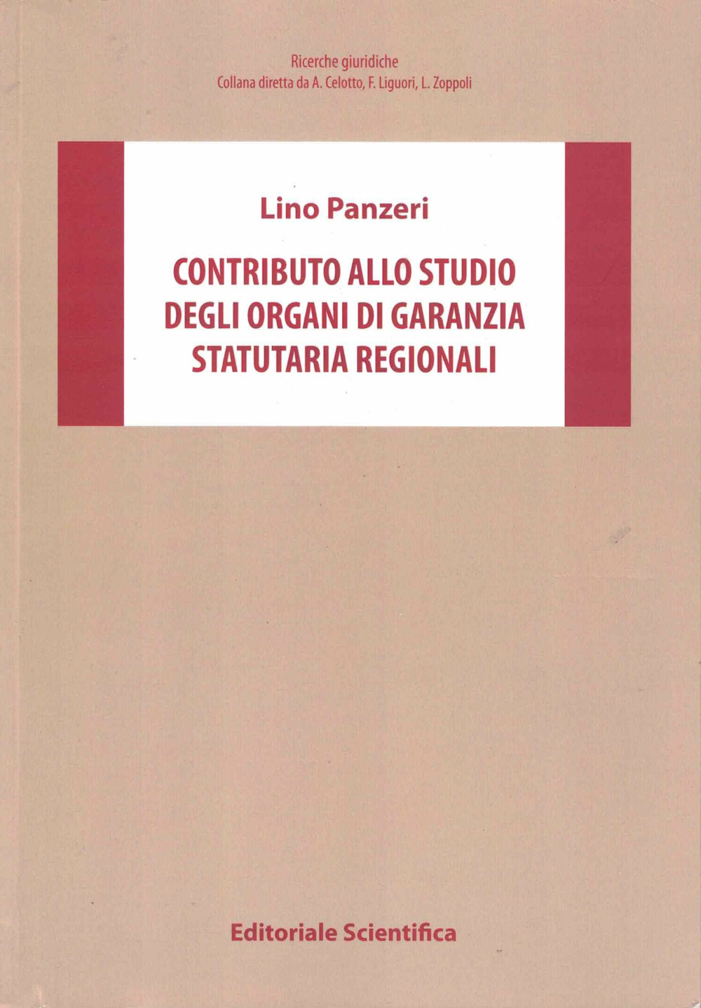 Libreria Nani