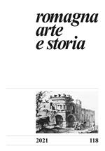 Romagna. Arte e storia. Vol. 118