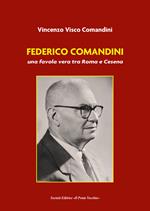 Federico Comandini, una favola vera tra Roma e Cesena