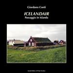 Icelandair. Passaggio in Islanda