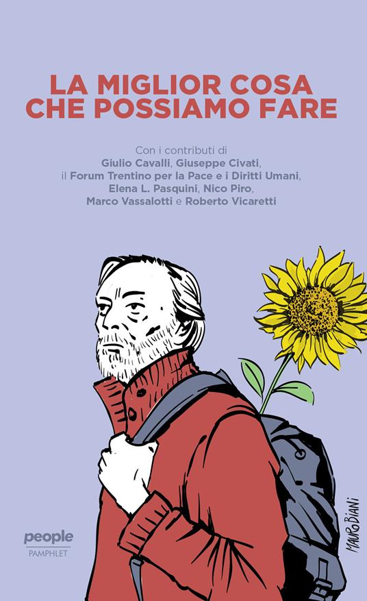 La miglior cosa che possiamo fare - AA.VV. - ebook