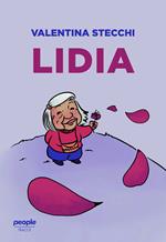 Lidia