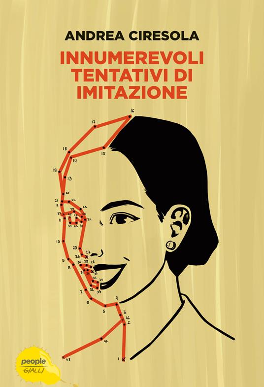 Innumerevoli tentativi di imitazione - Andrea Ciresola,Dario Mellone - ebook