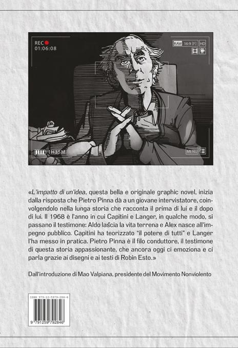 L'impatto di un'idea - Robin Esto - 4