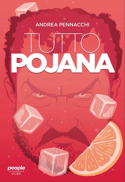Tutto Pojana - Andrea Pennacchi - copertina