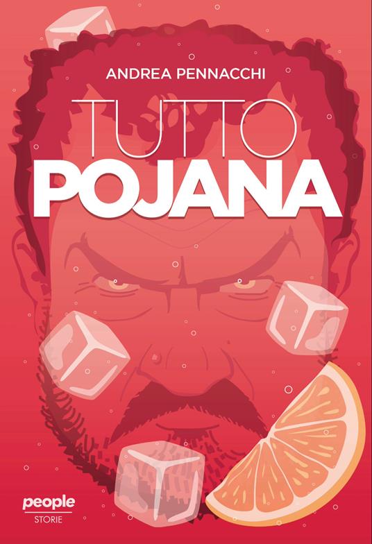 Tutto Pojana - Andrea Pennacchi - copertina