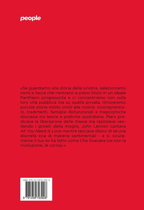 Il cuore è sempre a sinistra - Laura Campiglio - 3