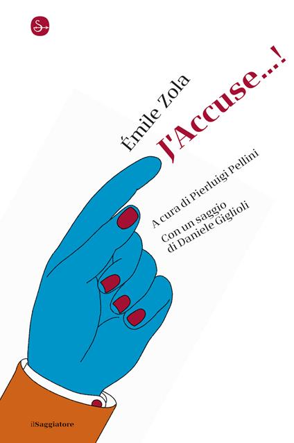 J'Accuse…! - Emile Zola - ebook