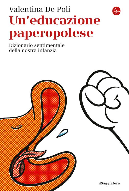 Un'educazione paperopolese - Valentina De Poli - ebook